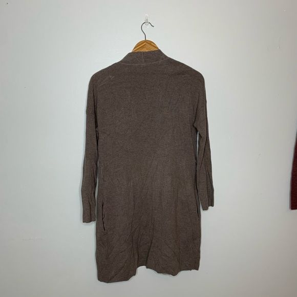 MM LaFleur The O'Keeffe Sweater Cardigan Size S - Picture 3 of 8